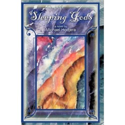 Sleeping Gods: A Novel by