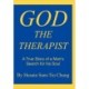 God the Therapist: A True Story of a Man's Search for His Soul