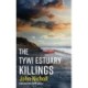 The Tywi Estuary Killings: A gripping, gritty crime mystery from John Nicholl