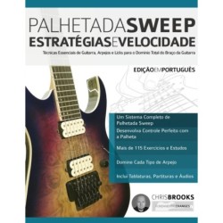 Palhetada Sweep - Estrate&-769-gias e Velocidade