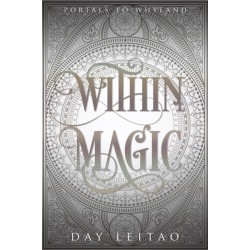 Within Magic: Portals to Whyland, -3