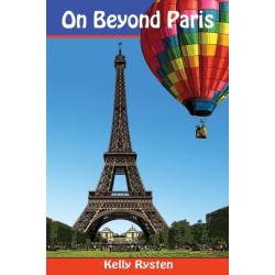 On Beyond Paris: A Geocaching Adventure Novel