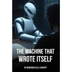 The Machine that Wrote Itself