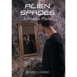 Alien Spaces in Similar Places