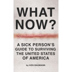 What Now?: A Sick Person's Guide to Surviving the United States of America