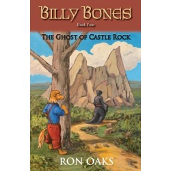 The Ghost of Castle Rock (Billy Bones, -4)