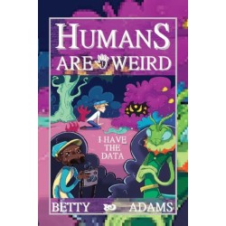 Humans are Weird: I Have the Data