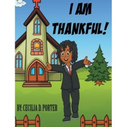 I Am Thankful