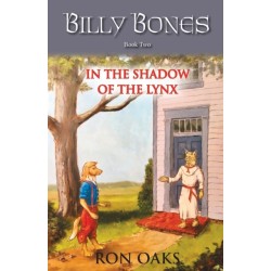 In the Shadow of the Lynx (Billy Bones, -2)