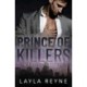 Prince of Killers: A Fog City Novel