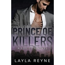Prince of Killers: A Fog City Novel