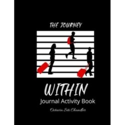 The "The Journey Within" Journal Activity Book