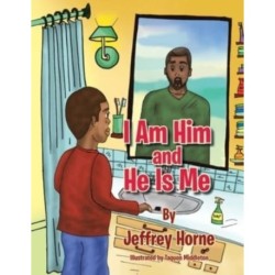 I Am Him and He Is Me