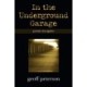 In the Underground Garage: Poems Incognito