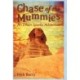 Chase of the Mummies: An Ethan Sparks Adventure