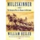Muleskinner: The European War of a Niagara Artilleryman