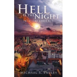 Hell Is the Night: The Second Gomer Wars