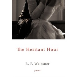 The Hesitant Hour: Poems