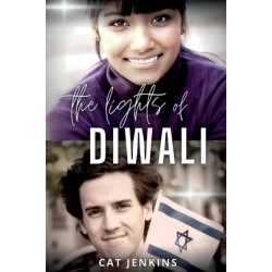 The Lights of Diwali