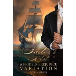 The Sailor's Rest: A Pride and Prejudice Variation