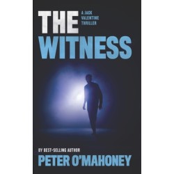 The Witness: A Gripping Crime Mystery