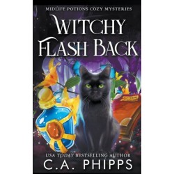 Witchy Flash Back