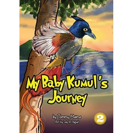 My Baby Kumul's Journey