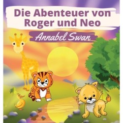 Die Abenteuer von Roger und Neo