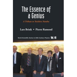 Essence Of A Genius, The: A Tribute To Yoichiro Nambu
