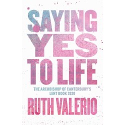 Saying Yes to Life