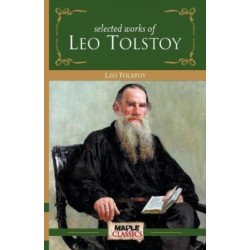 Great Works of Leo Tolstoy