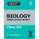 Biology Simplified Ncert Class XII