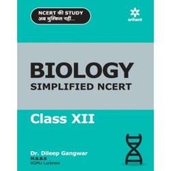Biology Simplified Ncert Class XII