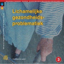Lichamelijke Gezondheidsproblematiek: Niveau 3