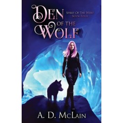 Den Of The Wolf