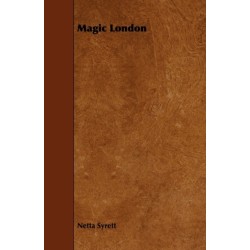 Magic London