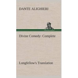 Divine Comedy, Longfellow's Translation, Complete