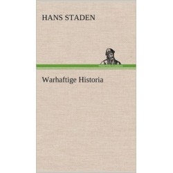 Warhaftige Historia