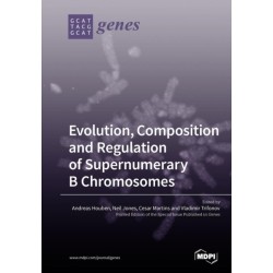 Evolution, Composition and Regulation of Supernumerary B Chromosomes