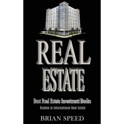 Real Estate: Best Real Estate Investment Books (Studies in International Real Estate)