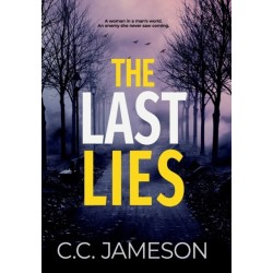 The Last Lies