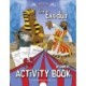 The Exodus Activity Book