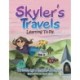 Skyler's Travels: Learning to Fly