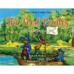 The Food Pirates