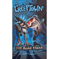 The Bone Taker