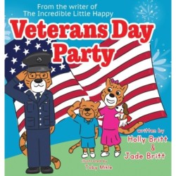 Veterans Day Party