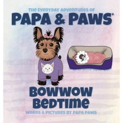 Bowwow Bedtime