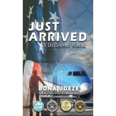 Just Arrived: A Different World