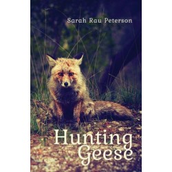 Hunting Geese