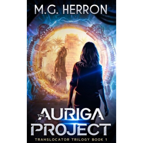 The Auriga Project